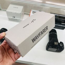 Meta RayBan Wayfarer Gen 1st 