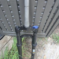 Trail , MTB Forks....