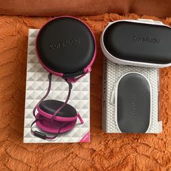 Core Audio Earbuds