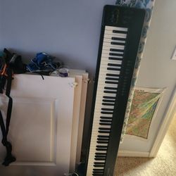 M-Audio Prokeys 88Sx