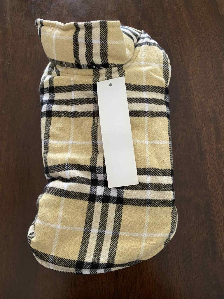 Dog Sweater