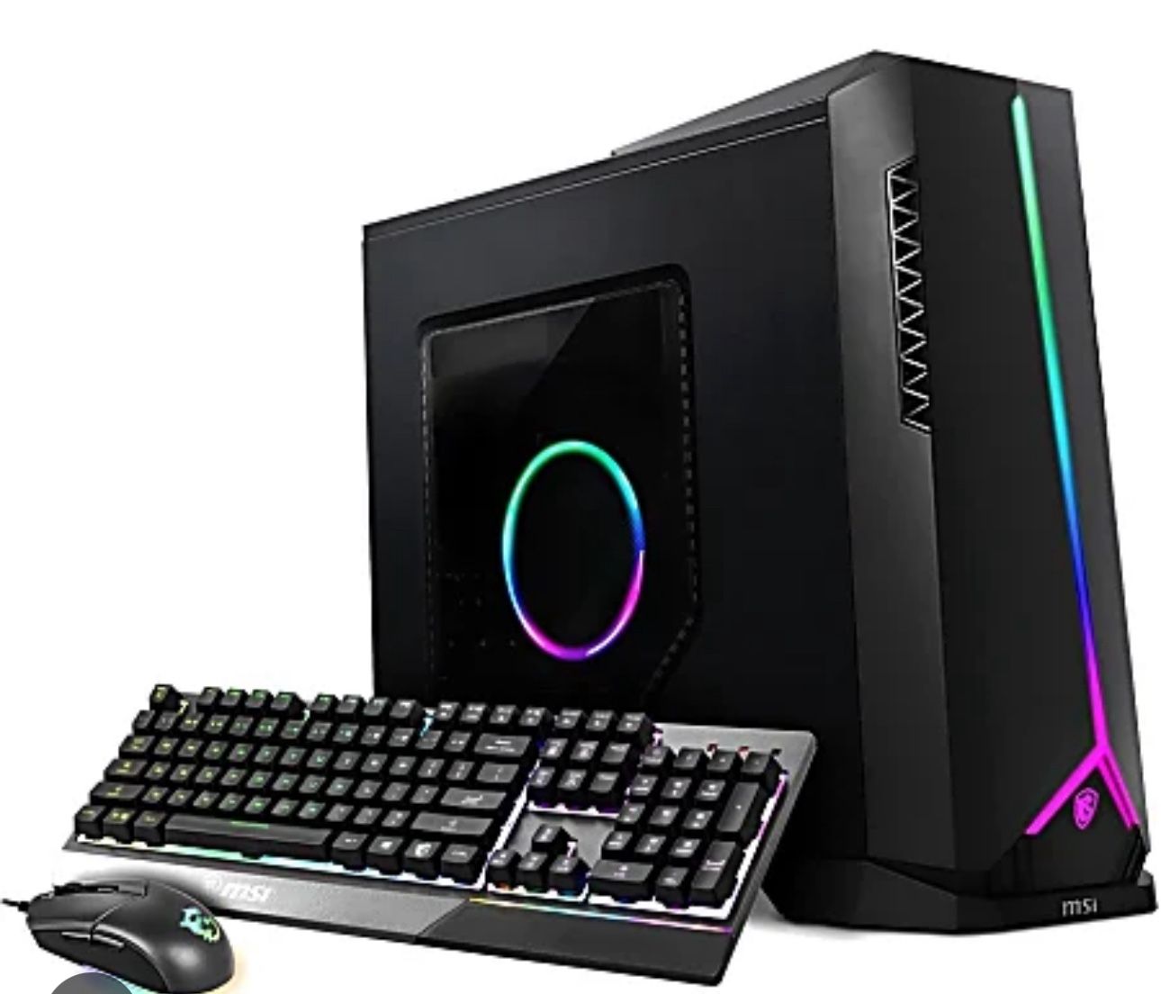 Gaming PC Computer