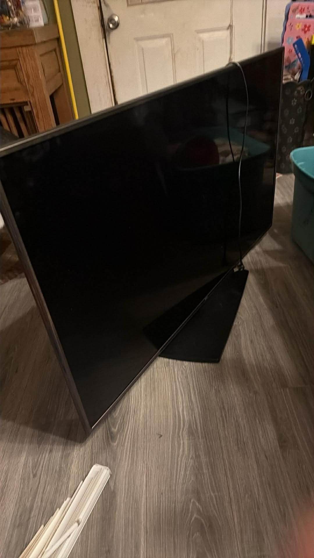 55 Inch LG Hospitality Flat Screen Tv