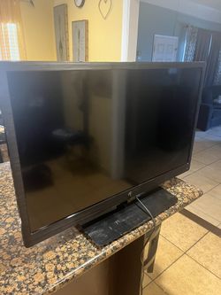 Westinghouse Led Tv 37”