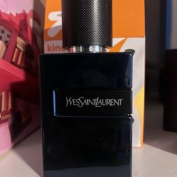 YSL Y Intense 2ml 60oz