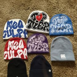 beanies