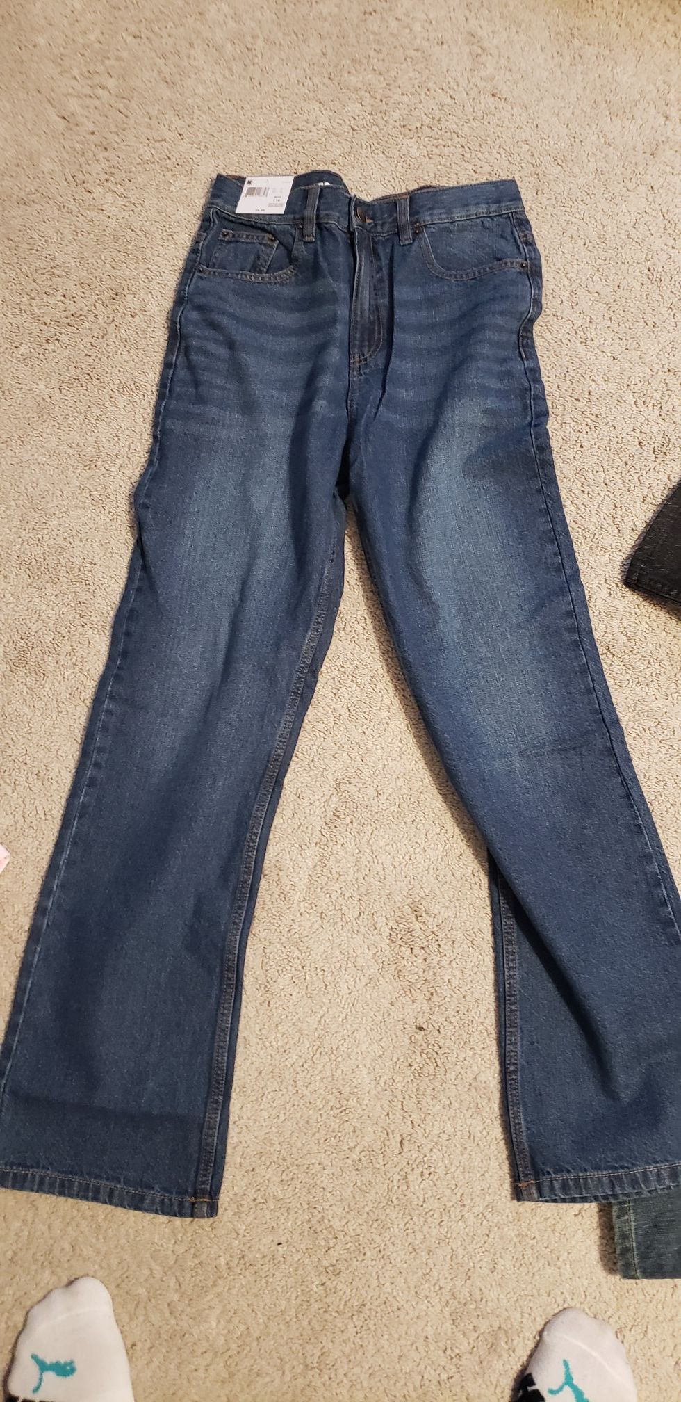 Boys RT 66 Jeans