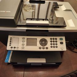 Printer,  FAX, Copier