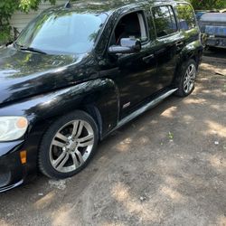 2008 Chevrolet HHR