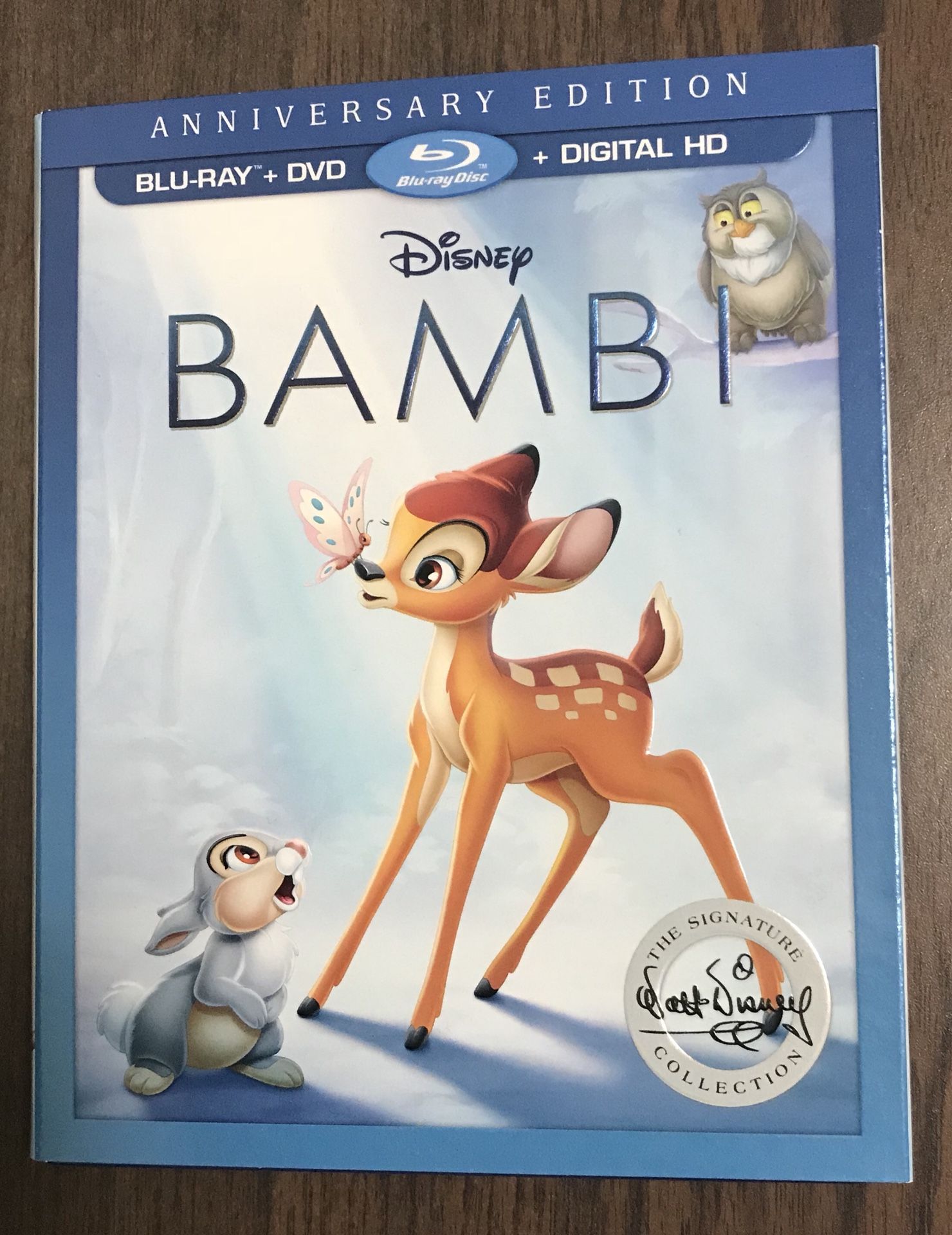 Disney Blu-rays and DVDs Bambi jungle book Cinderella finding dory etc bluray blurays dvd