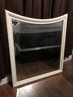 Mirror $45