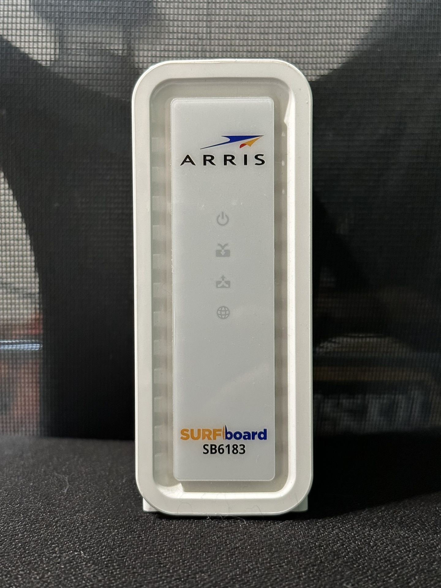 Arris modem