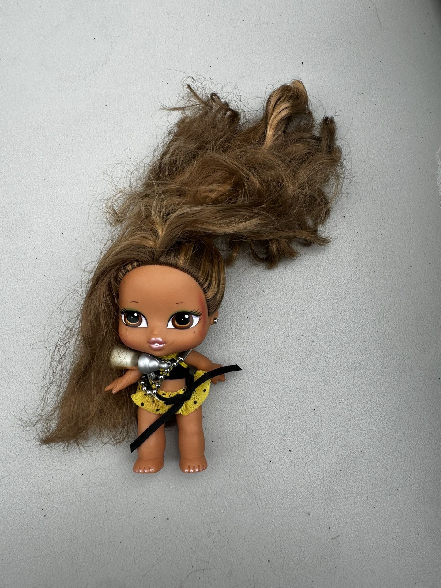 Bratz Doll