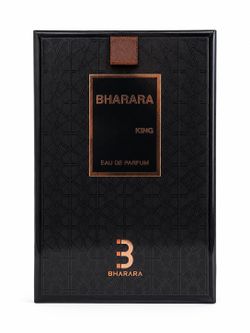BHARARA King Eau De Parfum 3.4 oz Men’s Cologne
