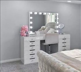 Vanity