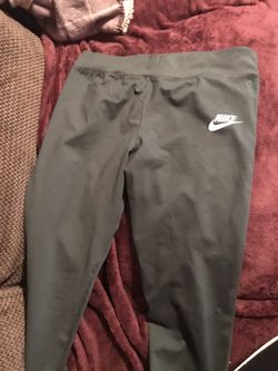 Not real Nike