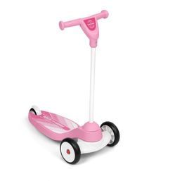 Radio flyer scooter
