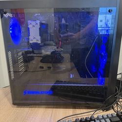 Premium Gaming Pc 🔥