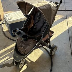 Chicco Stroller