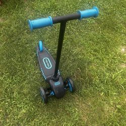Little Tikes Foot  Peddle  Toy
