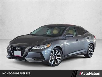 2023 Nissan Sentra