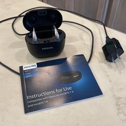 Philips Hearing Aids