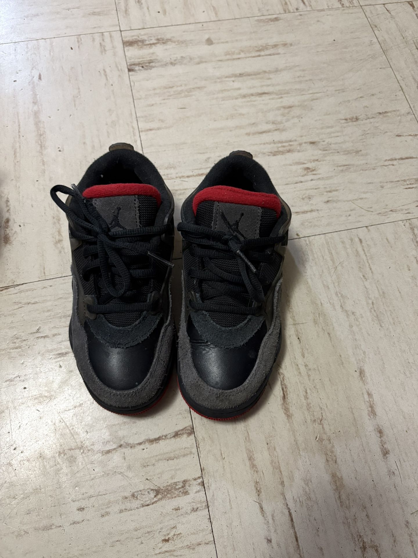 Air Jordan 4RM