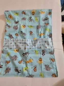 Handmade Seat Organizers /Classroom Organizers