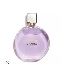 Chanel Chance Eau Splendide