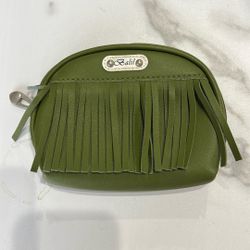 coin purse bag is