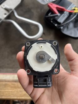 Lexus Is300/Gs300 TPS Sensor