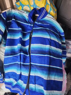 Mens Jacket