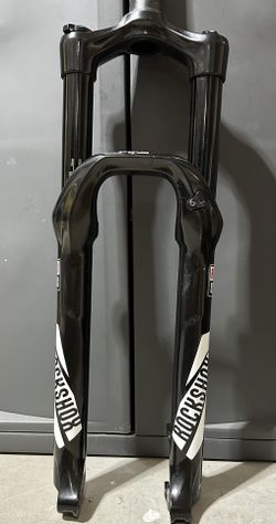 RockShox Fork Pike 160mm 29 Black