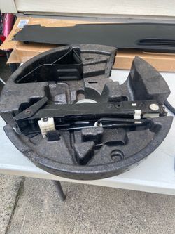 BMW parts