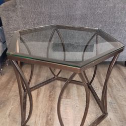 Two End Tables For Sale