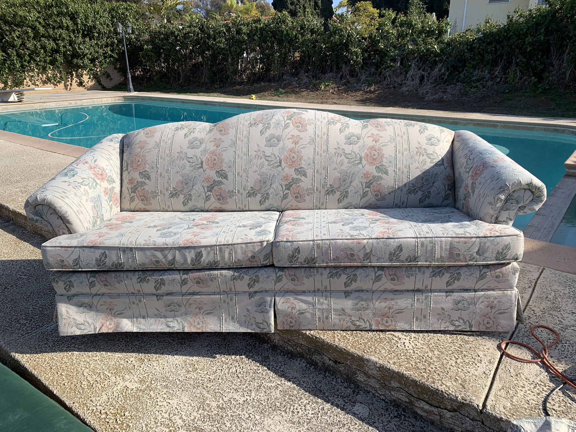 Free Sofa Sleeper