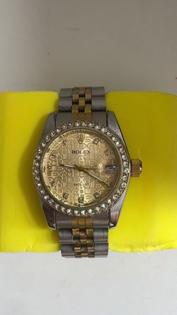 Beautiful watch