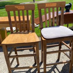 Bar Stools 