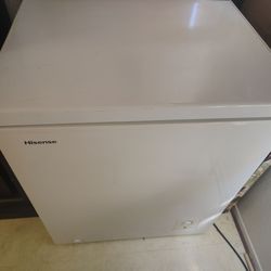 Freezer