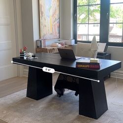 Brand new CB2 Desk- 