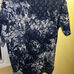 Louis Vuitton Men’s Shirt 