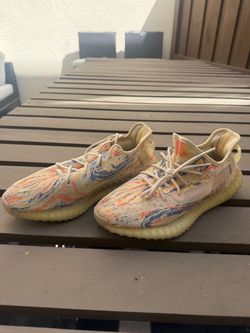 Adidas Yeezy Boost 350 V2 MX Oat Size 9 – Authentic