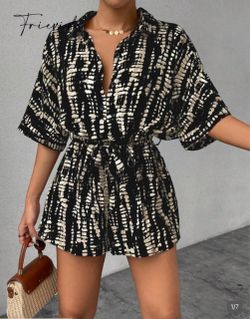 Romper - New
