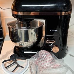 KLARSTEIN Electric Stand Cake Mixer