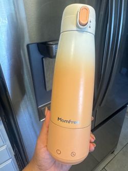 Milk water warmer baby bottles