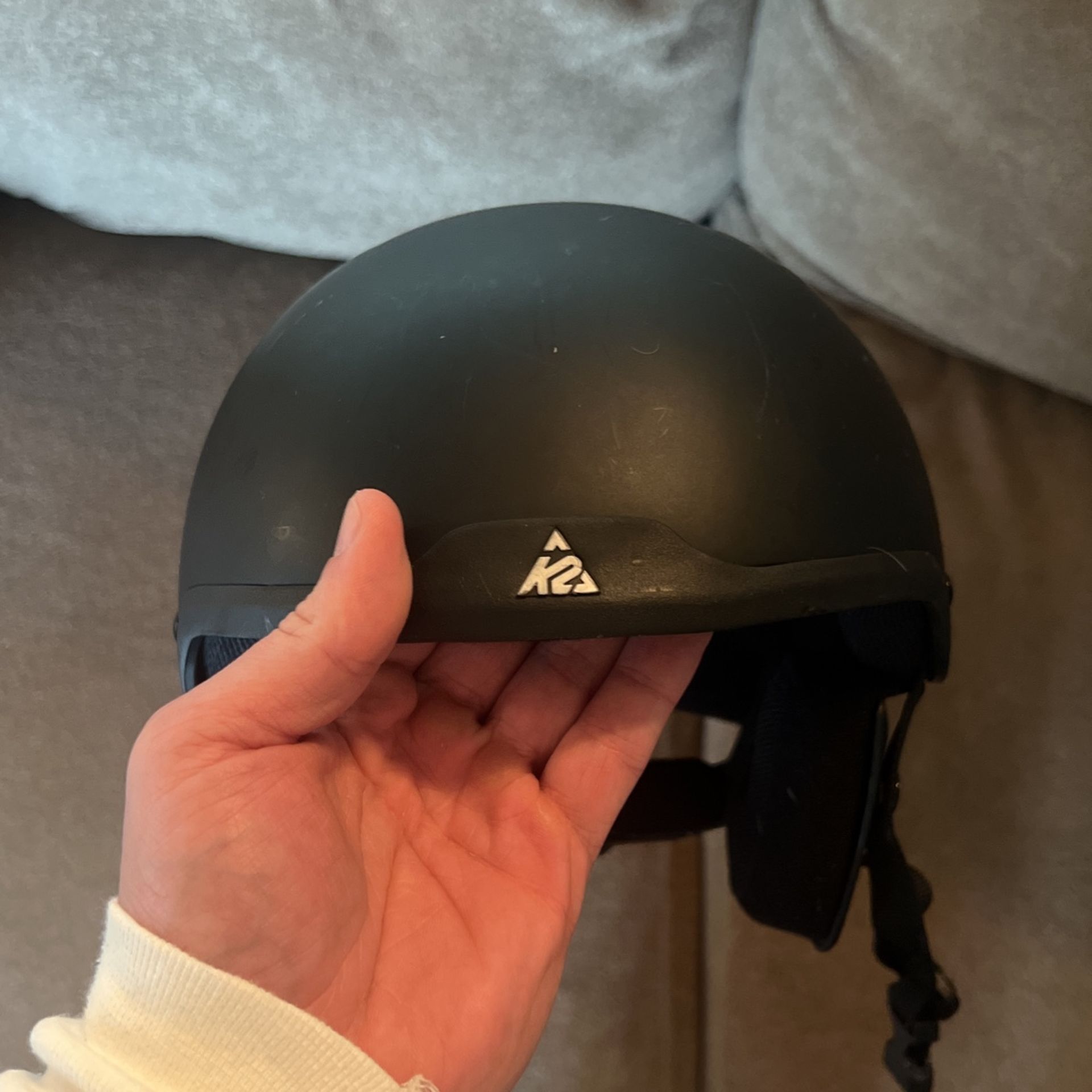K2 Snowboard Helmet