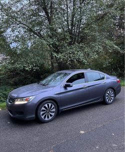 2015 Accord Parts $1234