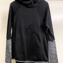 Women’s Activewear Sweatshirt/Hoodie