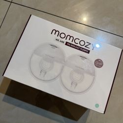 Mom Cozy Breast Pumps