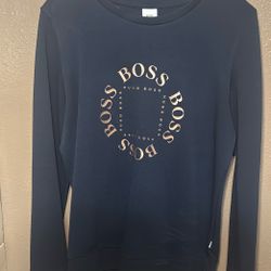 Hugo Boss Crew Neck 